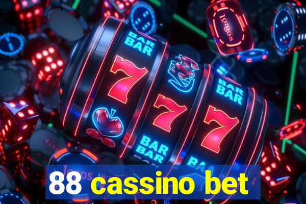 88 cassino bet